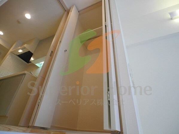 レジディア文京音羽2の物件内観写真